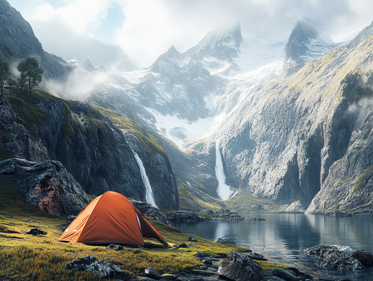 The Ultimate Guide To Prepare For A Hike Or Camp. What To Take With You For An Amazing Adventure.