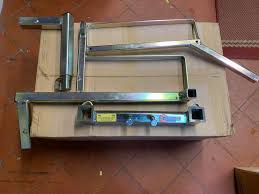 Junior Motorbike Rack - My Store